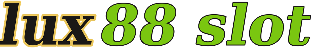 lux88 slot logo